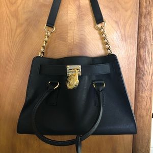 MICHAEL KORS MEDIUM HAMILTON